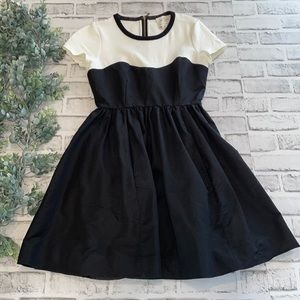 Kate Spade  New York “Sweetheart” Dress